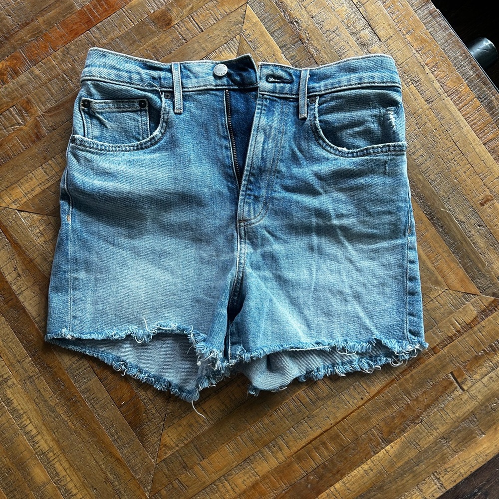 Denim Forum The Arlo Short (28)